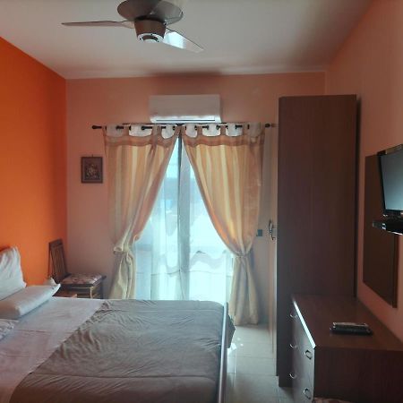 Casa Vacanza Da Rosa Letojanni Eksteriør bilde